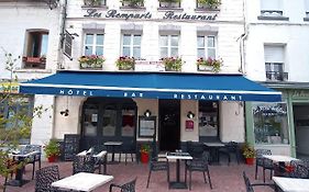 Les Remparts